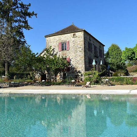 Ecuries De Saint Maurice- Maison D'Hotes De Gondou Lacapelle-Marival Eksteriør billede