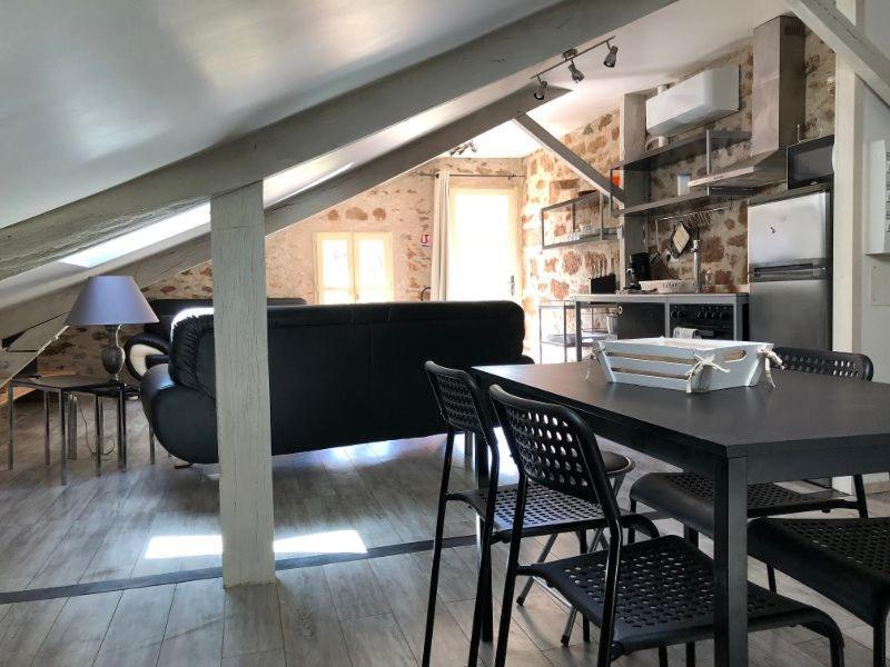 Ecuries De Saint Maurice- Maison D'Hotes De Gondou Lacapelle-Marival Eksteriør billede