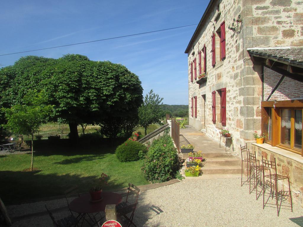 Ecuries De Saint Maurice- Maison D'Hotes De Gondou Lacapelle-Marival Eksteriør billede
